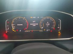 Volkswagen Touareg 300TSI FWD Full Moon Edition - ფოტო 14