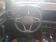 Volkswagen Touareg 300TSI FWD Full Moon Edition - ფოტო 15