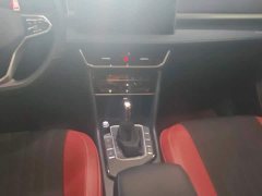 Volkswagen Touareg 300TSI FWD Full Moon Edition - ფოტო 16