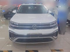 Volkswagen Touareg 300TSI FWD Full Moon Edition - ფოტო 2