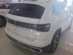 Volkswagen Touareg 300TSI FWD Full Moon Edition - ფოტო 3