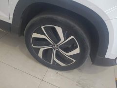 Volkswagen Touareg 300TSI FWD Full Moon Edition - ფოტო 6