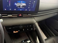 Hyundai Elantra 1.5L CVT Luxury - ფოტო 14