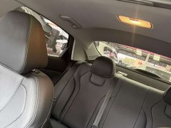 Hyundai Elantra 1.5L CVT Luxury - ფოტო 15