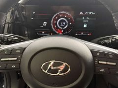 Hyundai Elantra 1.5L CVT Luxury - ფოტო 7