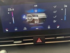 Hyundai Elantra 1.5L CVT Luxury - ფოტო 9