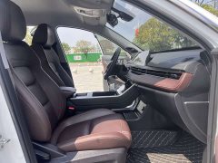 Chery Tiggo 7 1.5T CVT Luxury - ფოტო 7