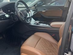 Audi A8 A8L 50 TFSI quattro Comfort - ფოტო 4