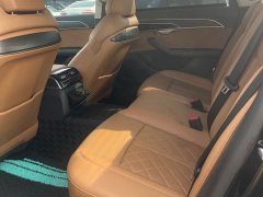 Audi A8 A8L 50 TFSI quattro Comfort - ფოტო 5