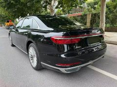 Audi A8 A8L 50 TFSI quattro Comfort - ფოტო 7
