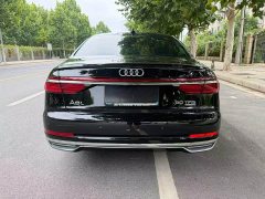 Audi A8 A8L 50 TFSI quattro Comfort - ფოტო 8