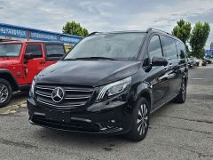Mercedes-Benz Vito 2.0T Business Edition 7-Seater - ფოტო 1