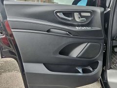 Mercedes-Benz Vito 2.0T Business Edition 7-Seater - ფოტო 10