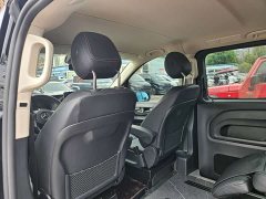 Mercedes-Benz Vito 2.0T Business Edition 7-Seater - ფოტო 12