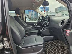 Mercedes-Benz Vito 2.0T Business Edition 7-Seater - ფოტო 13