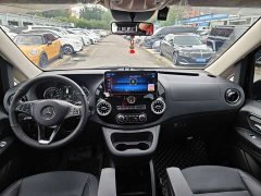 Mercedes-Benz Vito 2.0T Business Edition 7-Seater - ფოტო 15