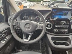 Mercedes-Benz Vito 2.0T Business Edition 7-Seater - ფოტო 16