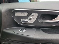Mercedes-Benz Vito 2.0T Business Edition 7-Seater - ფოტო 17