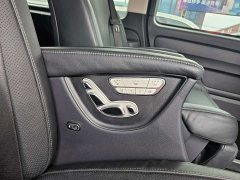 Mercedes-Benz Vito 2.0T Business Edition 7-Seater - ფოტო 18