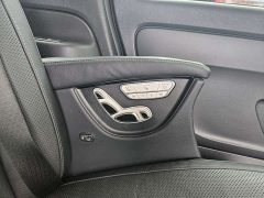 Mercedes-Benz Vito 2.0T Business Edition 7-Seater - ფოტო 19