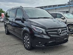 Mercedes-Benz Vito 2.0T Business Edition 7-Seater - ფოტო 2