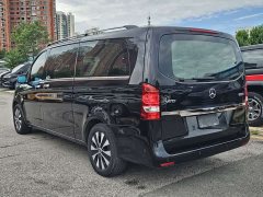 Mercedes-Benz Vito 2.0T Business Edition 7-Seater - ფოტო 3