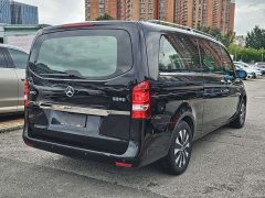 Mercedes-Benz Vito 2.0T Business Edition 7-Seater - ფოტო 4