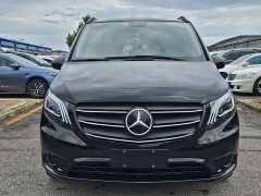 Mercedes-Benz Vito 2.0T Business Edition 7-Seater - ფოტო 5