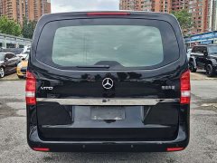 Mercedes-Benz Vito 2.0T Business Edition 7-Seater - ფოტო 6