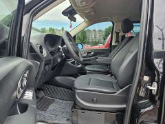 Mercedes-Benz Vito 2.0T Business Edition 7-Seater - ფოტო 7