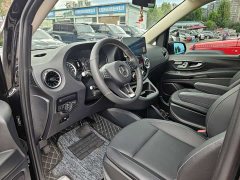 Mercedes-Benz Vito 2.0T Business Edition 7-Seater - ფოტო 8