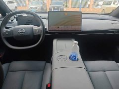 Nissan N7 625 Max - ფოტო 12