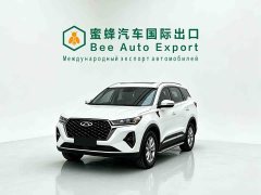 Chery Tiggo 7 Plus 1.5T CVT Luxury - ფოტო 1