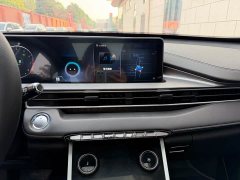Chery Tiggo 7 Plus 1.5T CVT Luxury - ფოტო 11