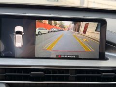 Chery Tiggo 7 Plus 1.5T CVT Luxury - ფოტო 12