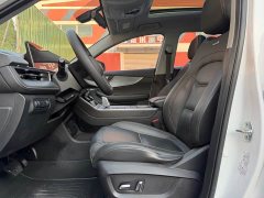 Chery Tiggo 7 Plus 1.5T CVT Luxury - ფოტო 17
