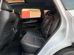 Chery Tiggo 7 Plus 1.5T CVT Luxury - ფოტო 18