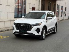 Chery Tiggo 7 Plus 1.5T CVT Luxury - ფოტო 2