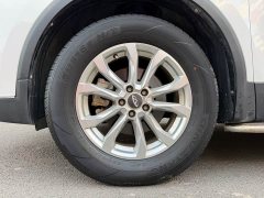 Chery Tiggo 7 Plus 1.5T CVT Luxury - ფოტო 20