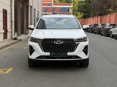 Chery Tiggo 7 Plus 1.5T CVT Luxury - ფოტო 3