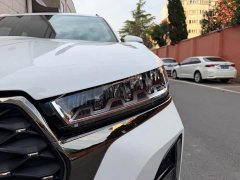 Chery Tiggo 7 Plus 1.5T CVT Luxury - ფოტო 4
