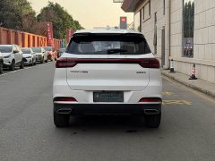 Chery Tiggo 7 Plus 1.5T CVT Luxury - ფოტო 6