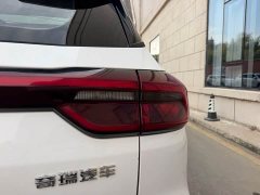 Chery Tiggo 7 Plus 1.5T CVT Luxury - ფოტო 7