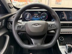 Chery Tiggo 7 Plus 1.5T CVT Luxury - ფოტო 9