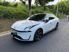 Lynk & Co Geely Lynk & Co 07 EM-P 126 Extended Range Halo - ფოტო 1