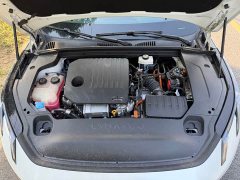 Lynk & Co Geely Lynk & Co 07 EM-P 126 Extended Range Halo - ფოტო 12