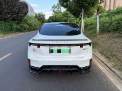 Lynk & Co Geely Lynk & Co 07 EM-P 126 Extended Range Halo - ფოტო 14