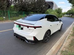 Lynk & Co Geely Lynk & Co 07 EM-P 126 Extended Range Halo - ფოტო 15