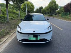 Lynk & Co Geely Lynk & Co 07 EM-P 126 Extended Range Halo - ფოტო 2