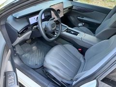 Lynk & Co Geely Lynk & Co 07 EM-P 126 Extended Range Halo - ფოტო 3